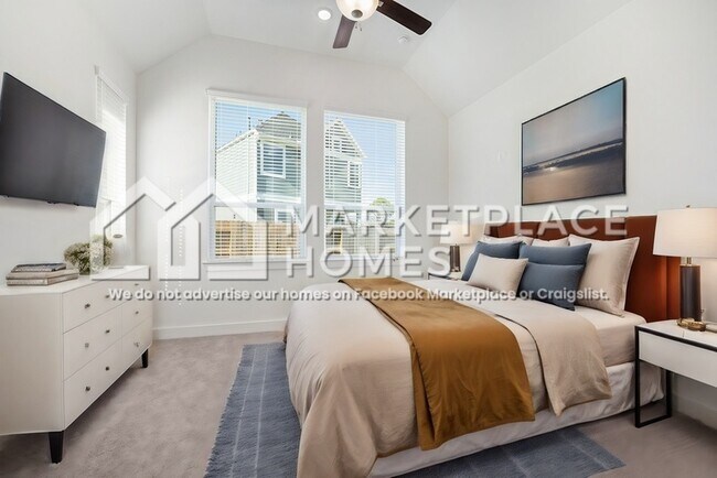 Building Photo - 406 Park Hill Ct