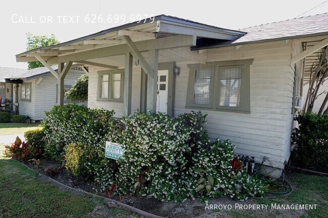 Building Photo - 417 S Canyon Blvd
