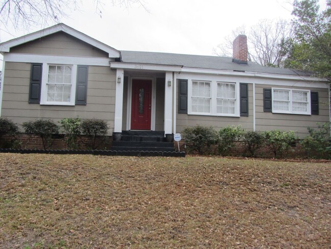 Primary Photo - Charming 2 bedroom home close to St Francis!