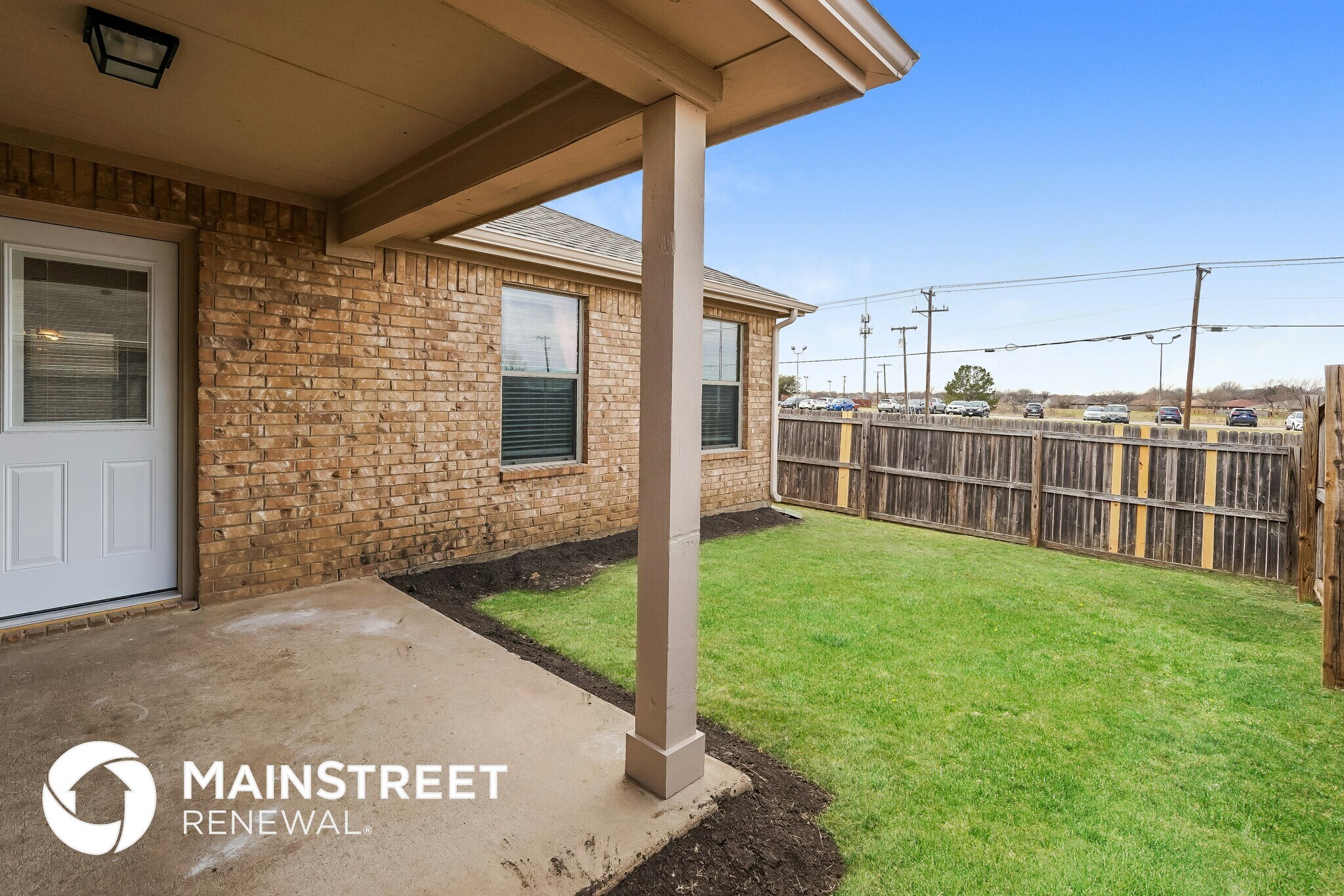 Building Photo - 8108 Raleigh Dr
