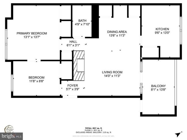 Building Photo - 534 Colecroft Ct