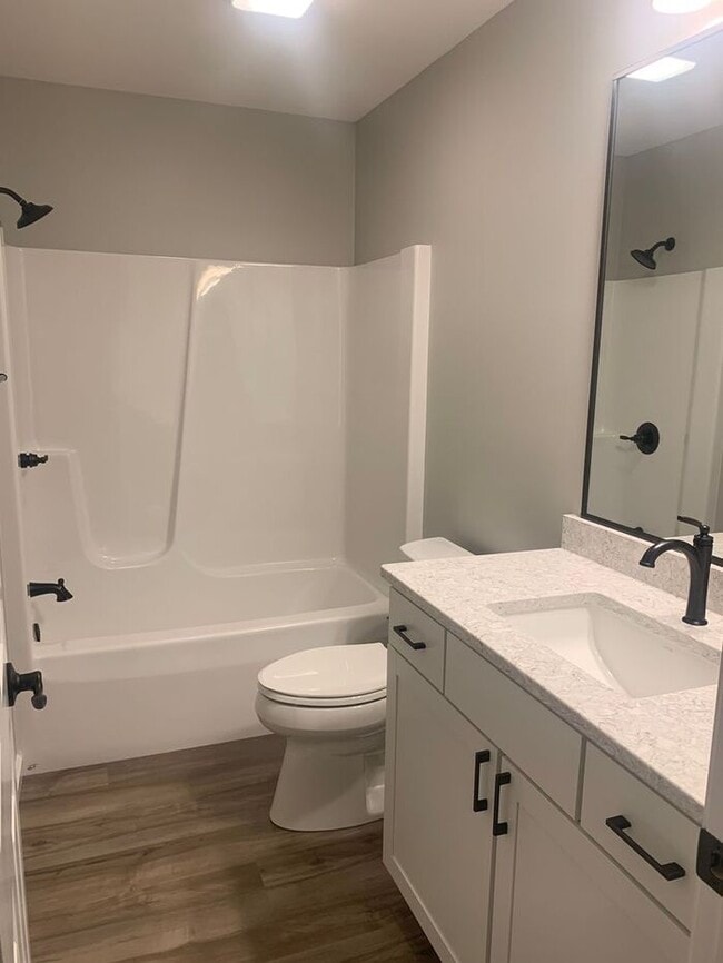 Building Photo - Experience modern living in this brand new...