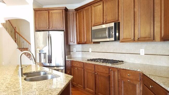 Building Photo - Stunning chateau-style home in Wormans Mill Community ready mid January!