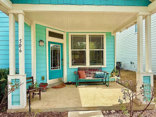 Building Photo - 506 Shadow Point