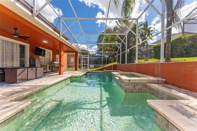 Building Photo - 10100 Canopy Tree Ct