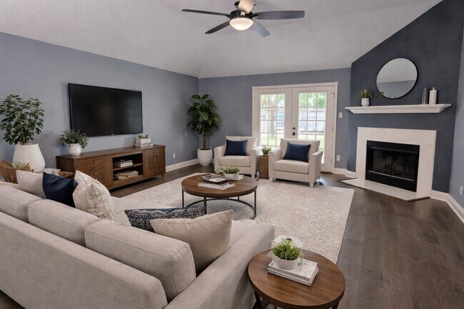 Building Photo - 14619 Golden Cypress Ln