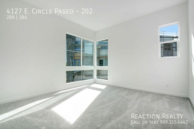 Building Photo - 4127 E Cir Paseo