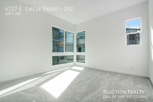 Building Photo - 4127 E. Circle Paseo-202
