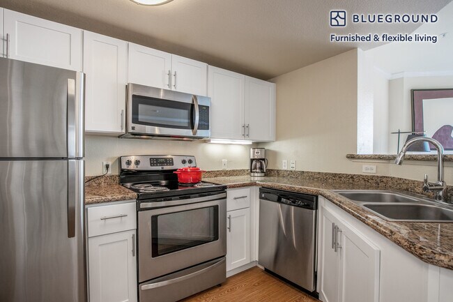 Building Photo - 1020 Yates Way