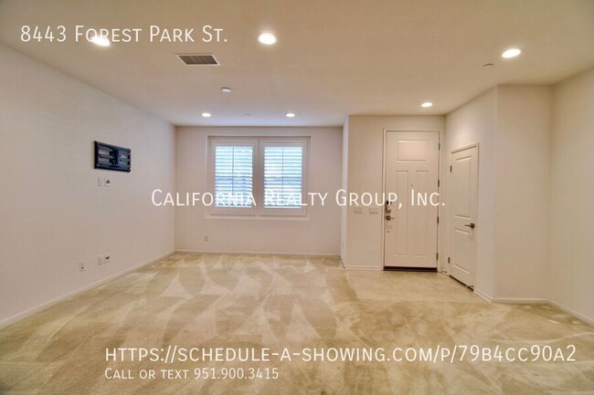 Building Photo - 8443 Forest Park St