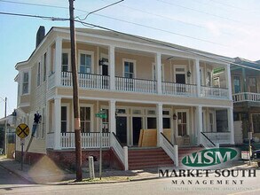 Building Photo - 2006 Habersham St
