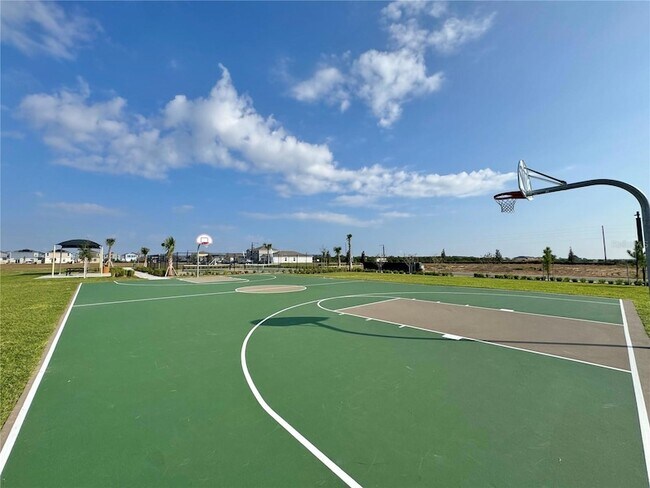 Building Photo - 3555 Kimbrough Dr