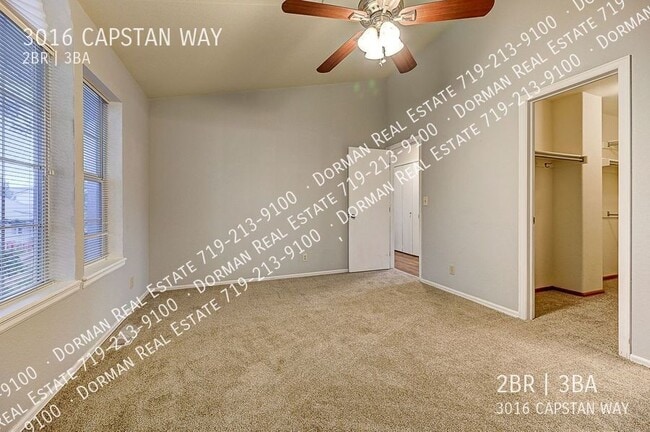 Building Photo - 3016 Capstan Way