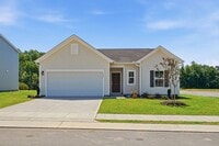 Building Photo - BRAND NEW RANCH HOME with 3 bedrooms and 2 baths
