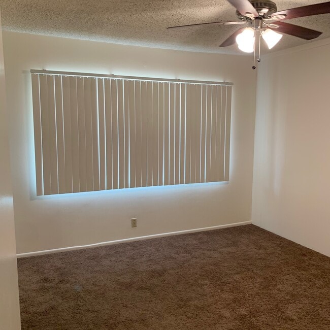 Bedroom - 8823 Ocean View Ave