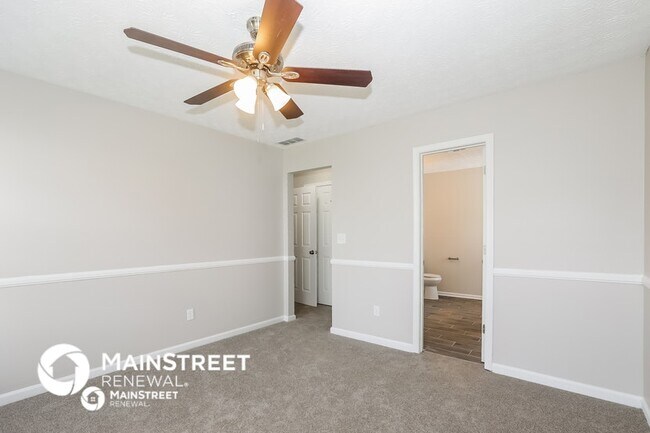 Building Photo - 5155 Tussahaw Crossing