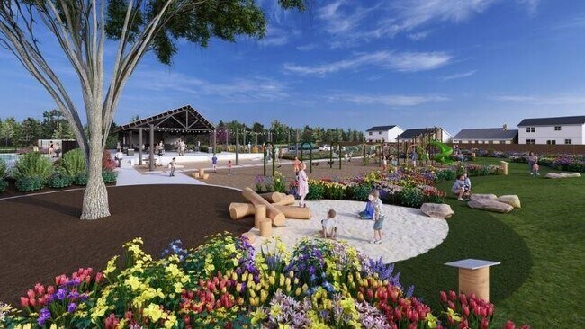 Building Photo - 8002 Horse Hvn Ln