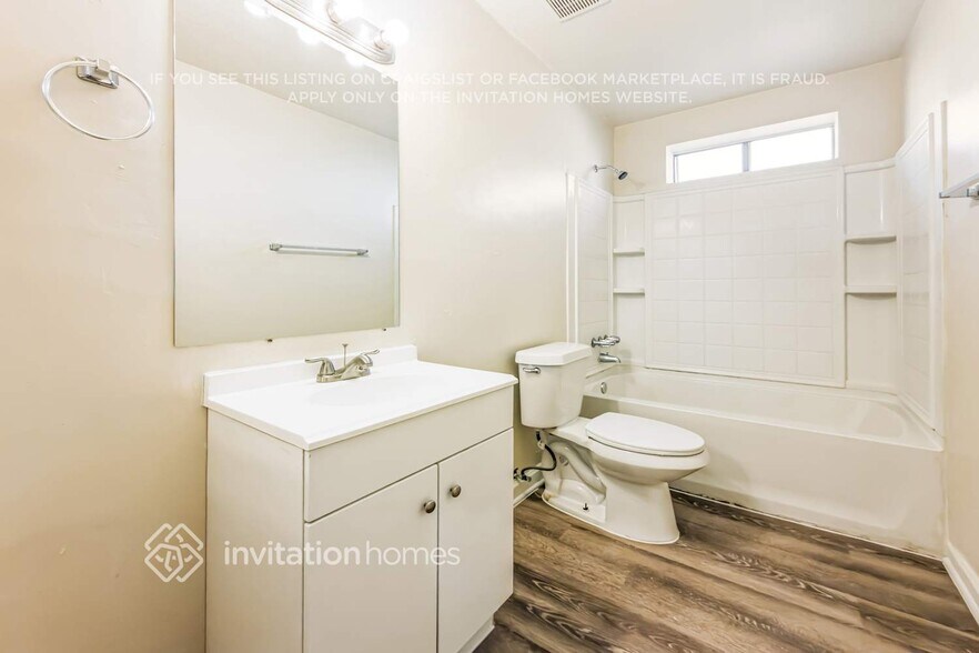 Building Photo - 6530 S Marilyn Ann Dr