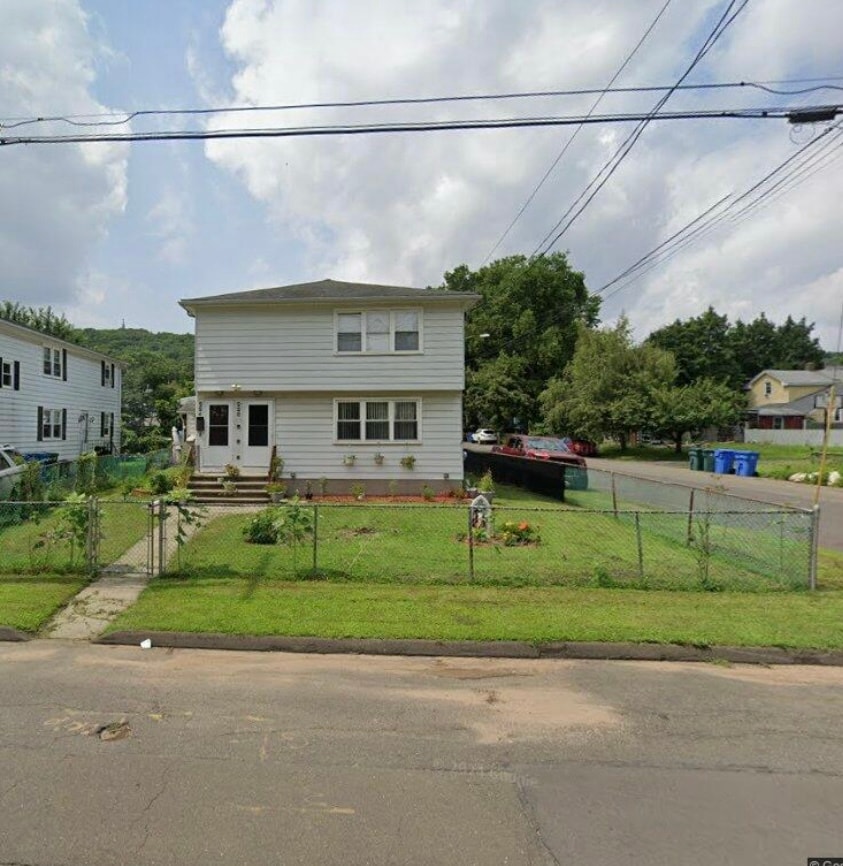 Building Photo - 226 Welton St