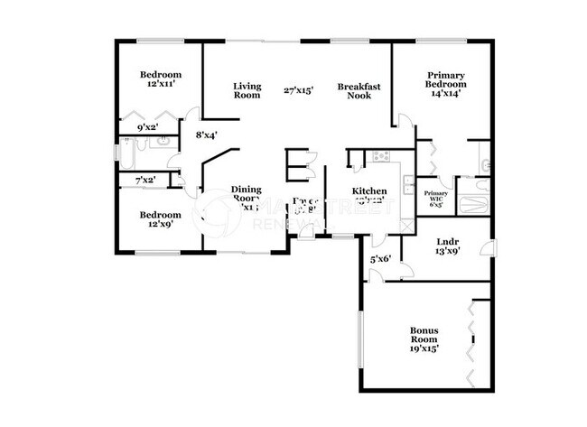 Building Photo - 4 Bedroom Pet-Friendly Home in LONGWOOD, F...