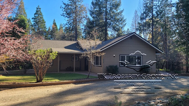 Building Photo - 18449 Shasta Dam Way