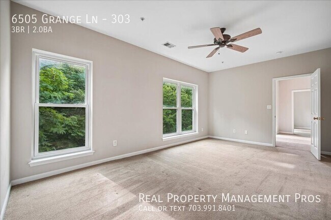 Building Photo - 6505 Grange Ln