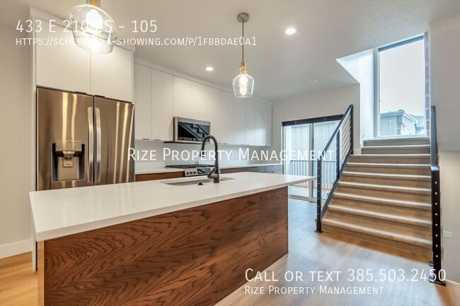 Primary Photo - 433 E 2100 S