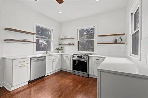 Building Photo - 3703 Pennsylvania Ave