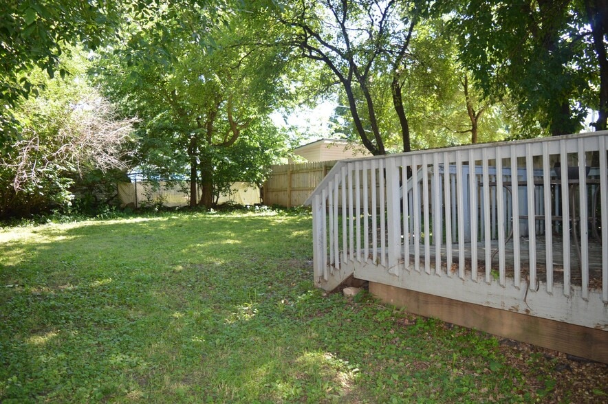 Building Photo - 3509 Graceland Ave