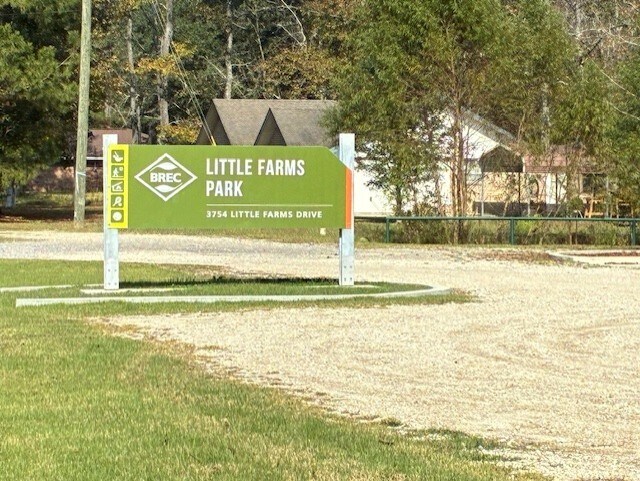 Building Photo - 3708 Little Farms Dr