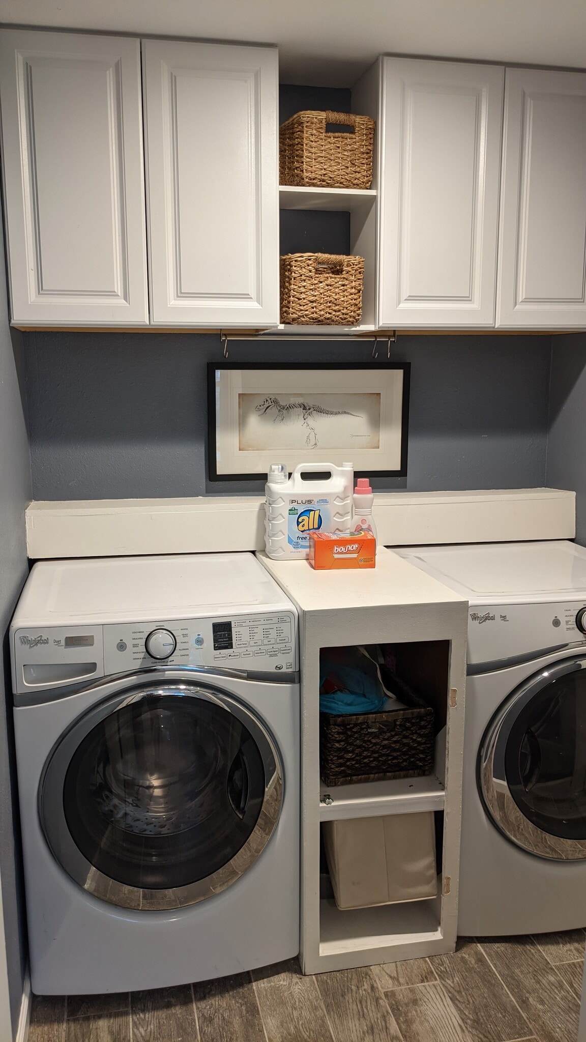 Laundry - 1702 Waterloo Trl