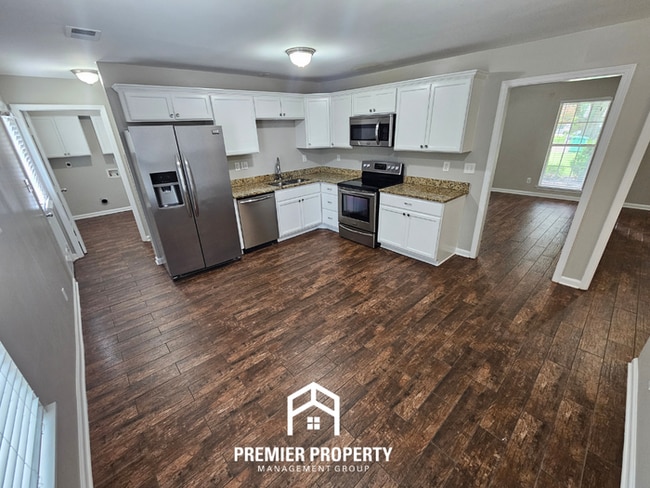 Building Photo - Grand 6BR/3BA Germantown Estate | 3,305 Sq Ft, Luxury Kitchen & Oasis Deck/Patio