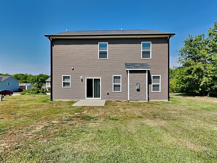 Building Photo - 6321 Silver Creek Ln
