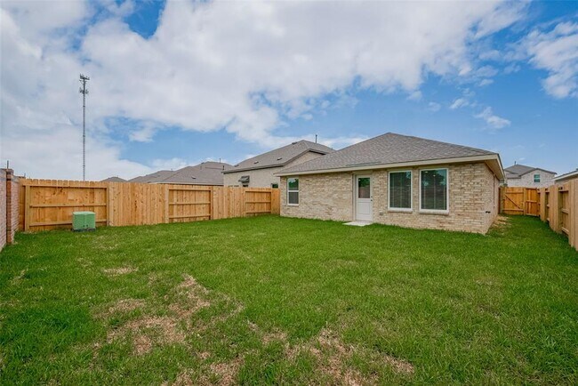 Building Photo - 3037 Dawn Sound Dr