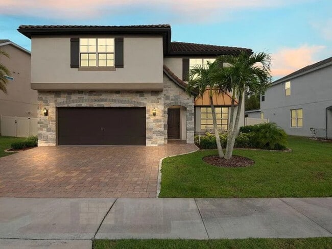 Primary Photo - 14823 Golden Sunburst Ave