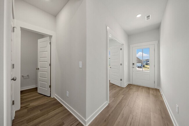 Building Photo - Pet Friendly New Construction!