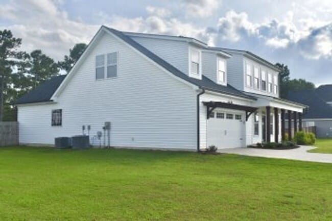 Building Photo - 187 Peytons Ridge Dr