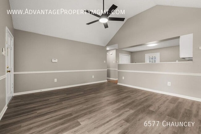 Building Photo - 6577 Chauncey-