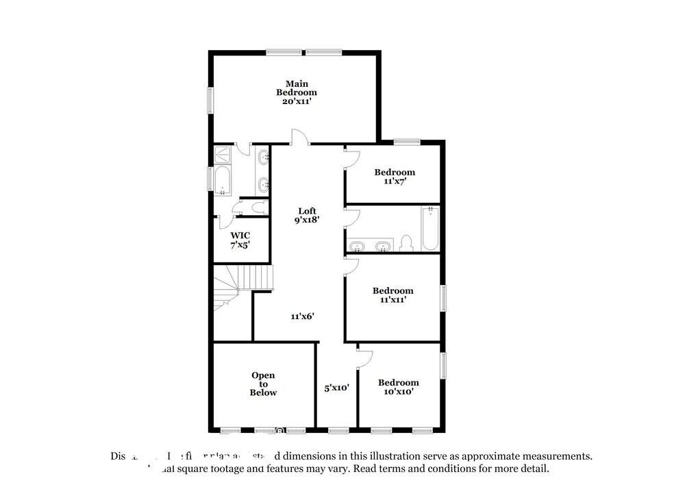 Building Photo - 3761 W Medinah Way