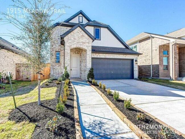 Building Photo - Meadow Trail Manor