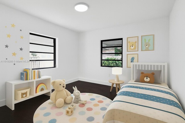 Building Photo - 9173 Byron Ave