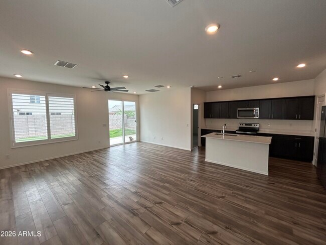 Building Photo - 18023 W Soft Wind Dr