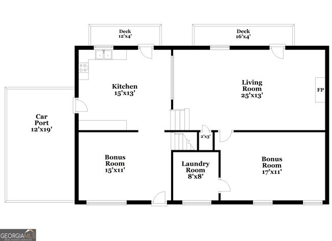 Building Photo - 7548 Colonial Ct