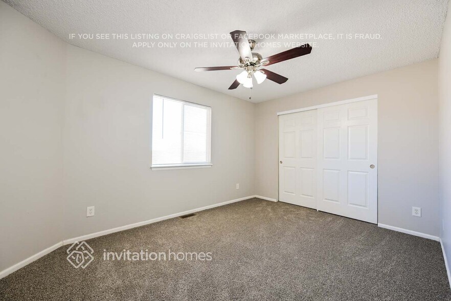 Building Photo - 5224 S Jericho St