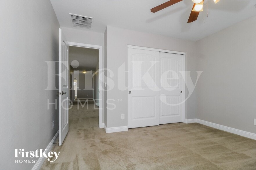 Building Photo - 2903 N Clanton St