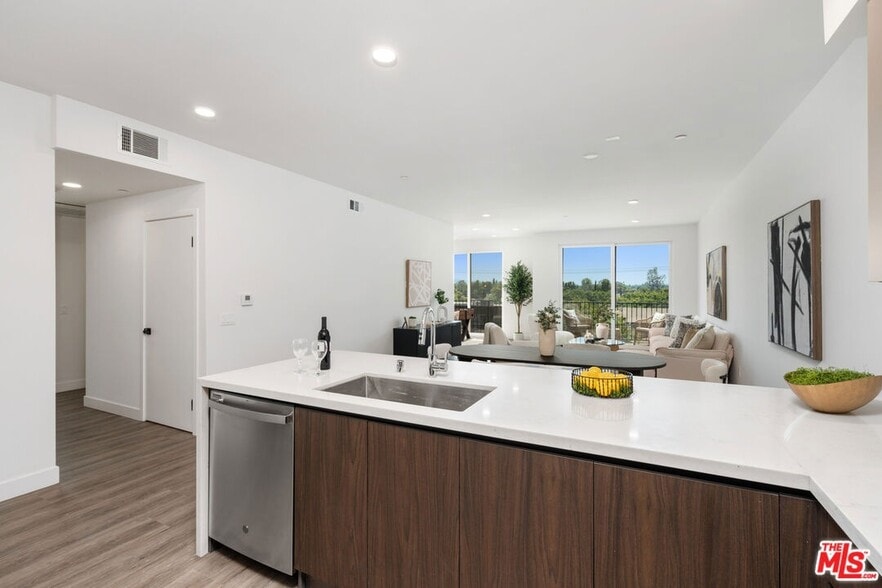 Building Photo - Whitsett Estates