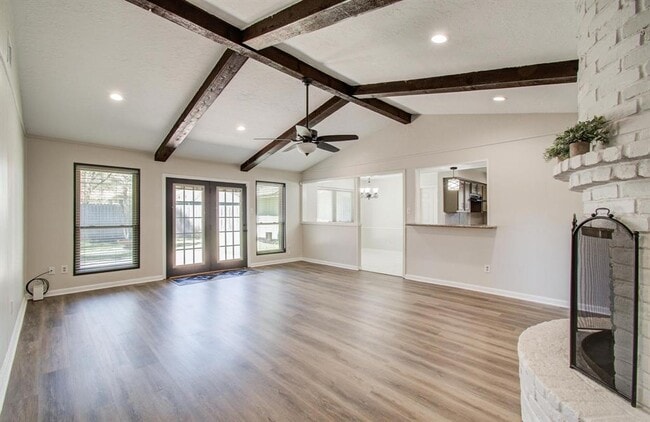 Building Photo - 3706 Brookbank Dr
