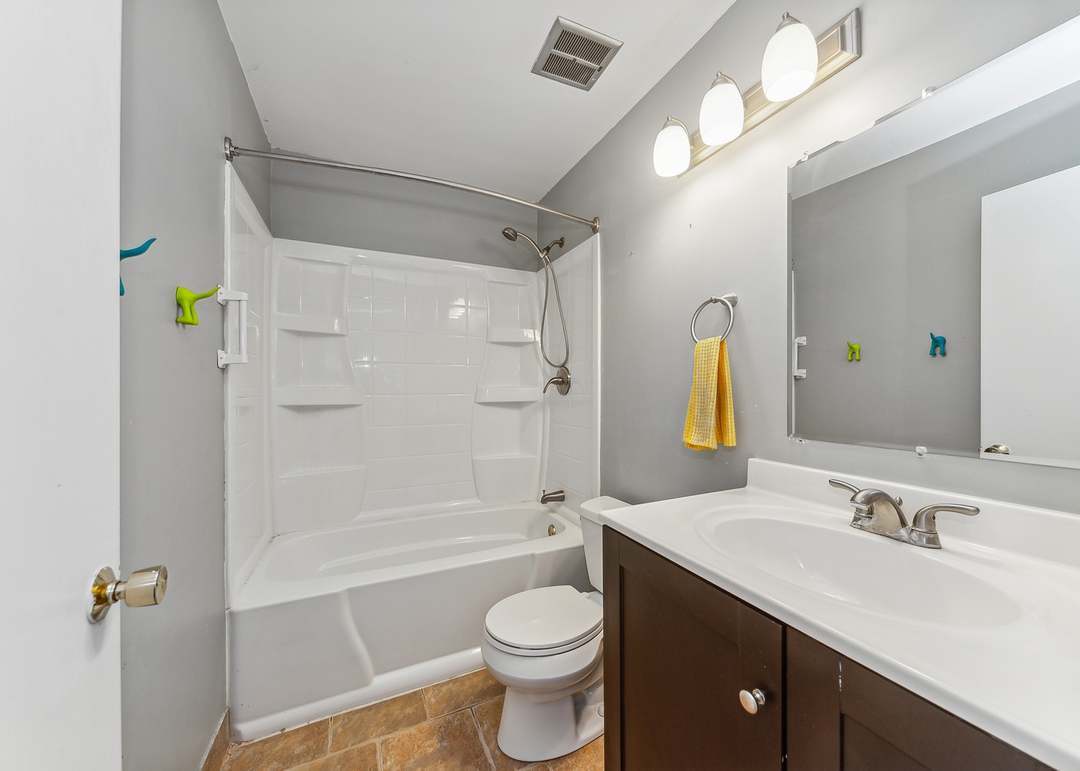 2nd Bathroom - 527 Winston Ln
