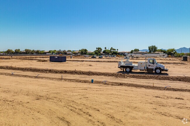 Primary Photo - Zenn at Skyview