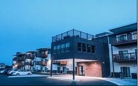 Building Photo - The Overlook Apartments